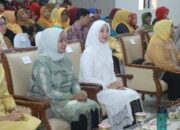 PHI Momentum Merefleksikan Keluhuran Dan Keagungan Peran Perempuan