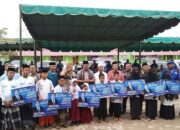 Dayah Darussalam Aceh Tenggara Cetak Generasi Islami Yang Andal