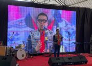 BPIP Sosialisasi Nilai Pancasila Melalui Musik