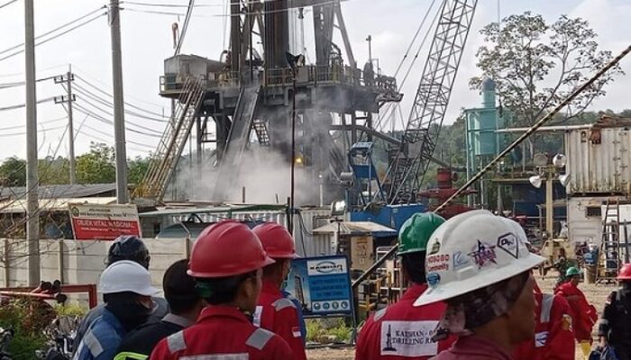 PT SMGP Tak Jadi Buka