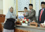 Fraksi PKS Minta Pj Wali Kota Serius Evaluasi Target PAD