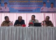 Ada Dana BOS, Sekolah Boleh Pungut Biaya Dari Orang Tua