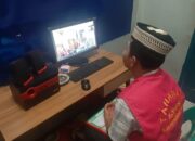Korupsi DD, Mantan Pj Kades Di Agara Divonis 3 Tahun