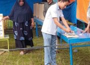 Pemko Subulussalam Gelar PSU Kampong Makmur Jaya