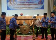 Ashari : Korpri Sebagai Perekat Dan Pemersatu Bangsa