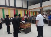 Ribuan PNS Kecewa, DPRK Tak Akomodir Anggaran TPP