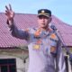 Kapolres Aceh Timur AKBP Andi Rahmansyah SIK. Waspada/Ist