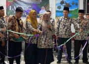 MAN 1 Padangsidimpuan Gelar Pameran Seni Lukis Karya Siswa