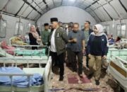 PT SMPG Buka Seminggu Lagi