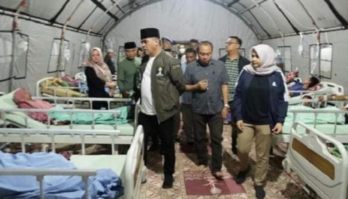 PT SMPG Buka Seminggu Lagi