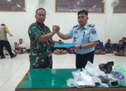 16 PMI Ilegal Diamankan Saat Berlayar Dari Malaysia