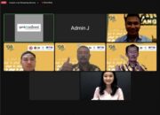 Webinar Indikasi Geografis Kopi Arabika Gayo Sukses