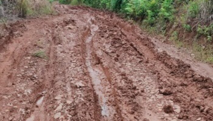 ‘Gugat’ CSR Perusahaan<br>Bergema Di Pantai Barat