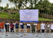 Bina Petani Milenial Melalui Penanaman Cabai Dan Jagung