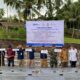 Penanaman cabai dan jagung di areal seluas 20 ribu meter, usaha meningkatkan bidang pertanian dan holtikulturan, merupakan Program TJSL PT.PIM. Waspada/ist