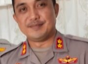 Polres Abdya Luncurkan Aplikasi Polri Super Apps