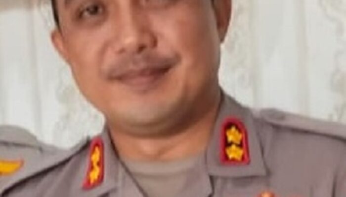 Polres Abdya Luncurkan Aplikasi Polri Super Apps