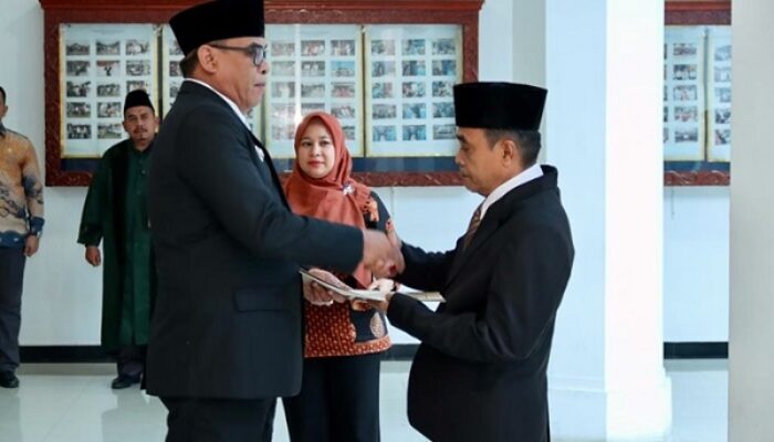 Alam Sekda Madina Defenitif