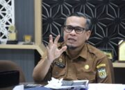 Kepala BPKK Banda Aceh Bantah Keluarkan SP2D Bodong