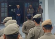 Sekdakab DS Minta Satpol PP Bekerja Dan Beri Layanan Terbaik