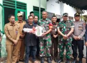 Rumah Tidak Layak Huni Di Lhokseumawe Dapat Bantuan Kasad