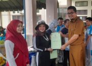 Jurus Jitu Pemkab Aceh Singkil Turunkan Angka Kemiskinan