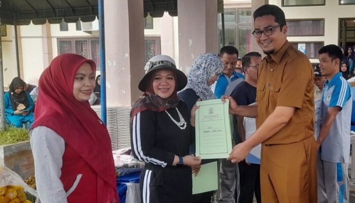 Jurus Jitu Pemkab Aceh Singkil Turunkan Angka Kemiskinan