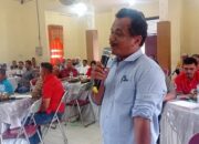 KIP Aceh Tamiang Gelar Uji Publik Rancangan Dapil