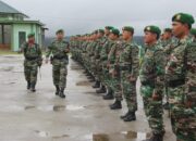 TNI Bukan Serdadu Sewaan