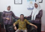 Penanganan Perkara Keluarga Sangat Dituntut Kesabaran