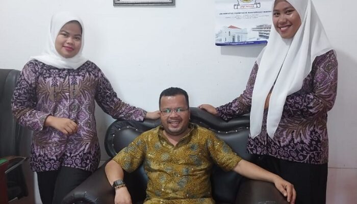 Penanganan Perkara Keluarga Sangat Dituntut Kesabaran