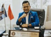Partai Demokrat Siap Perjuangkan Indonesia Lebih Baik