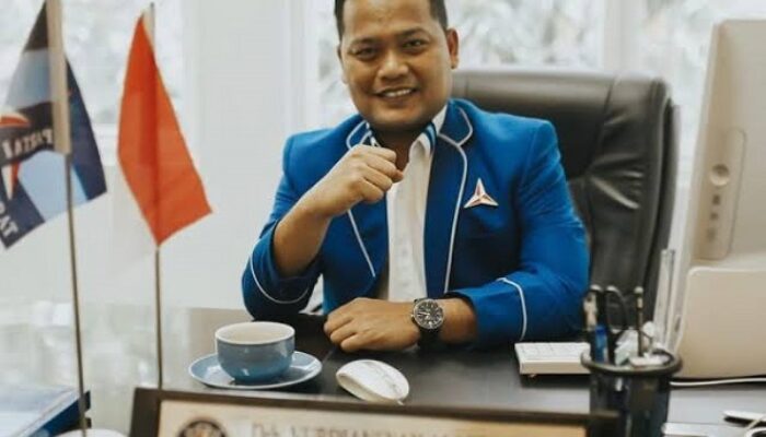 Partai Demokrat Siap Perjuangkan Indonesia Lebih Baik
