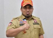 Pj Bupati Aceh Besar Ingatkan BPBD Dan Dinsos Untuk Waspada