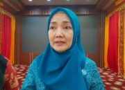 Ayu Marzuki: Izin Ayah Jadi Kendala Tuntaskan Polio Di Aceh