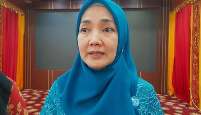 Ayu Marzuki: Izin Ayah Jadi Kendala Tuntaskan Polio Di Aceh