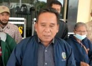 Kapolres Toba Bantu Selesaikan Konflik Tanah Antara Warga