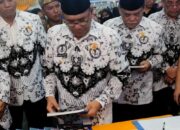 Ashari : Deliserdang Kabupaten Hebat Dan Berprestasi