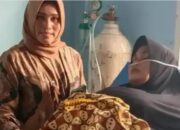 Diduga Hirup Bau Gas Medco, Dua Warga Atim Muntah-muntah