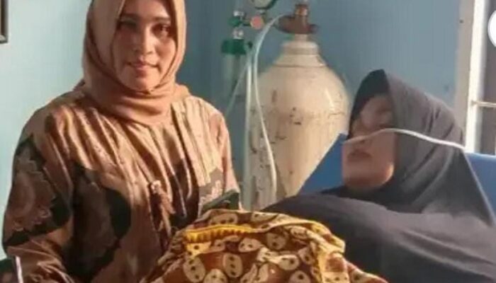 Diduga Hirup Bau Gas Medco, Dua Warga Atim Muntah-muntah