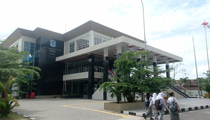 Jumlah Kursi DPRD Binjai Bertambah