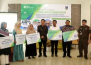 BPJS Ketenagakerjaan Kanca Tebingtinggi Sosialisasi Manfaat BPJS