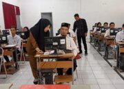 1.188 Pendaftar, 250 Orang Calon PPK Asahan Lulus