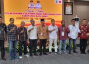 Pemkab Batubara Bersama PWI Gelar UKW