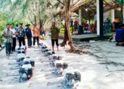 Nelayan Sergai Optimis Konversi BBG Tingkatkan Pendapatan