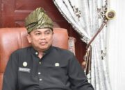 Bupati Darma Wijaya Nominator Anugerah Kebudayaan PWI Pusat 2023