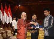 Aceh Singkil Raih WTP 6 Kali Berturut-turut