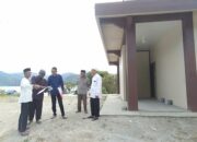 BMA Salurkan Bantuan Wakaf Produktif Rp894,96 Juta