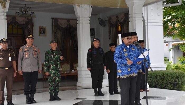 Bela Negara, Sikap Warga Negara Menjaga Keutuhan Bangsa