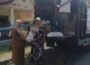 Dinas Dagperinaker Agara Gelar Operasi Pasar Murah